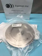 AMAT 0020-27975 PEDESTAL, 8 101 AL, PINLESS, FLOATING, 161593