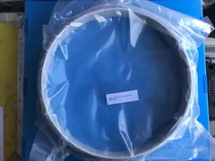 AMAT 0020-28033 ENDURA, TA/TAN, UPPER SHIELD, OEM, USED, EXCELLENT COND.