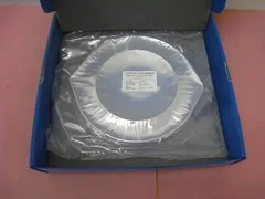 AMAT 0020-28142 Clamp Ring 6 inch, JMF TI 2MM E/E 00402ARS