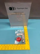 AMAT 0020-28190 Screw Clamp Ring Texturing Fixture, 177299