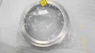 AMAT  0020-28207  SHIELD, LOWER A101, HI-PWR POIS COH TI  /USED