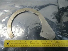 AMAT 0020-28239 HOOP, 8 ADV 101 STD CHBR SST, 105871