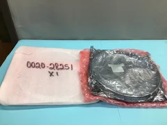 AMAT 0020-28251 SHIELD DARKSPACE GAMMA AL DISH TARGET, 116706