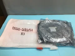 AMAT 0020-28251 SHIELD DARKSPACE GAMMA AL DISH TARGET, 116707