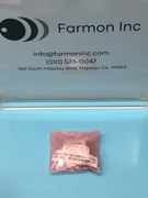 AMAT 0020-28315 Sensor Bracket Shutter Enclosure, 177398