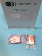 AMAT 0020-28315 Sensor Bracket Shutter Enclosure + AMAT 0021-73982, 178494