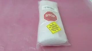 AMAT 0020-28442 SIDE RECEIVER, LEFT, 150MM 25 SLOT METAL 402448