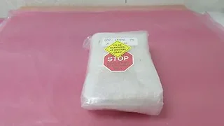 AMAT 0020-28442 SIDE RECEIVER, LEFT, 150MM 25 SLOT METAL 402449