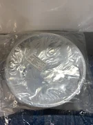 AMAT 0020-28445 ADV 101 Ti/TiN KIT UPPER SHIELD BOX 1, 114069