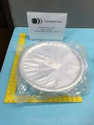 AMAT 0020-28445 ADV 101 Ti/TiN KIT UPPER SHIELD BOX 1, 127028