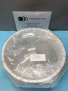 AMAT 0020-28445 VMC, Shield Upper G-12 FLTHD Flame Spray, 135670