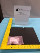 AMAT 0020-28460 Stop, 300mm Heater Lift, 175935