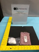 AMAT 0020-28506 STOP 300MM WATER LIFT, 165544