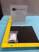 AMAT 0020-28506 STOP 300MM WATER LIFT, 176574