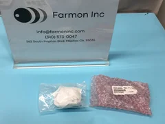 AMAT 0020-28506 STOP 300MM WATER LIFT, 176663