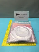 AMAT 0020-28623 CLAMP RING 6" SMRMF DURA TTN TI MATL, 131880