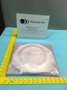 AMAT 0020-28623 CLAMP RING 6" SMRMF DURA TTN TI MATL, 135655