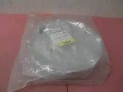 AMAT 0020-28698 Shield, Lower, 6" ADV, 101, TI/Tin