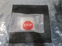 AMAT 0020-28743 BLOCK, WATER IMP, 108245