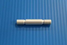 AMAT - 0020-28756 STUD, CRYO/GATE VALVE W/ HEX SOCKET 1.75" - SECOND SOURCE NEW