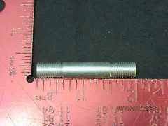 AMAT 0020-28756 STUD CRYO/GATE VALVE W/HEX SOCKET