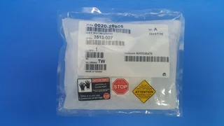 AMAT 0020-28906 HUB DC BIAS MODIFIED SHUTTER COMPATIBLE