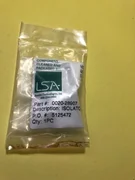 AMAT 0020-28907  Isolator