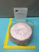 AMAT 0020-28929 SHIELD, 6" LOW KNEE, AL ARC SPARAY, .25", 143381