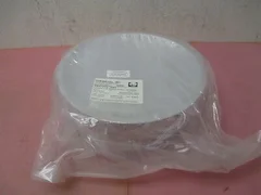 AMAT 0020-28929 Shield, 6" Low Knee, AL Arc Sparay, .25" 399672