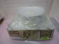 AMAT 0020-28929 Shield 6" Low Knee, AL, Arc Sparay, .25", 420409