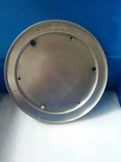 AMAT 0020-28937 8" Pedestal Cover