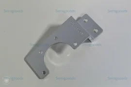 AMAT 0020-29127 FLOW SWITCH BRACKET - SECOND SOURCE NEW