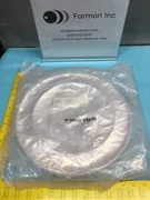 AMAT 0020-29240 Stainless Steel Clamp Ring, 154490