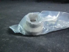 AMAT 0020-29306 Cup, Outer, Feedthru Coil Support, SST