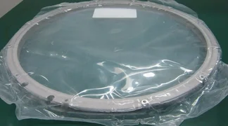 AMAT 0020-29343 SHIELD CLAMP  DARKSPACE