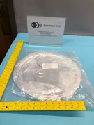 AMAT 0020-29343 SHLELD, CLAMP DARK SPACE, 0020-29343-Cu, 143484