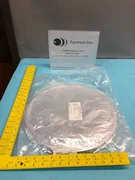 AMAT 0020-29343 SHLELD, CLAMP DARK SPACE, 0020-29343-Cu, 143485