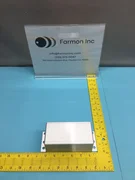 AMAT 0020-29350 COVER SHIPMENT PACKAGING VECTRA-IMP FEED, 139911