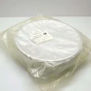 AMAT 0020-29367 Upper 8&quot; Clamped Screwless Shield 1.5:1