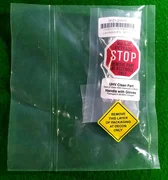 AMAT 0020-29409 CONDUCTOR, FLEX DC BIAS, NEW