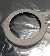 AMAT 0020-29450 ZLS CLAMP RING CH 1/3, 114399