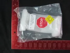 AMAT 0020-29595 Bracket, N2, Third Regulator, Link Frame