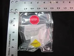 AMAT 0020-29687 BRACKET, CAP ASSEMBLY, 300MM SIP ENCORE