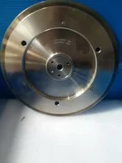 AMAT 0020-29719 8" Pedestal 101 Pinless Dep Dam,AL,Float