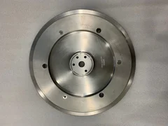 AMAT 0020-29719 PEDESTAL,8,101,PINLESS,DEP DAM,AL,FLOAT