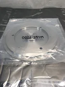 AMAT 0020-29719 Pedestal 8" 101 Pinless Dep Dam, AL, Float R/P, 104900