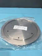 AMAT 0020-29719 Pedestal 8" 101 Pinless Dep Dam, AL, Float R/P, 117233