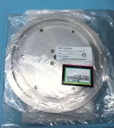 AMAT 0020-29719 Pedestal 8" 101 Pinless Dep Dam, AL, Float R/P, 117553