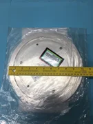 AMAT 0020-29719 Pedestal 8" 101 Pinless Dep Dam, AL, Float R/P, 117554