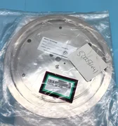 AMAT 0020-29719 Pedestal 8" 101 Pinless Dep Dam, AL, Float R/P, 117591